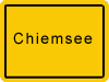 Bautrockner nach Rosenheim-Chiemsee