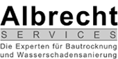 logo Albrecht Services